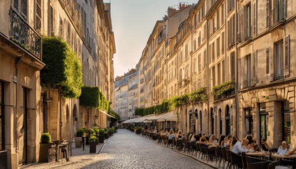 Comment profiter au mieux de la rue des Marronniers à Lyon