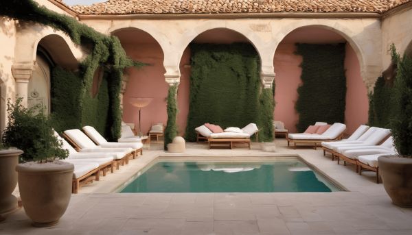 Les avantages d’un séjour dans un hôtel spa à Narbonne