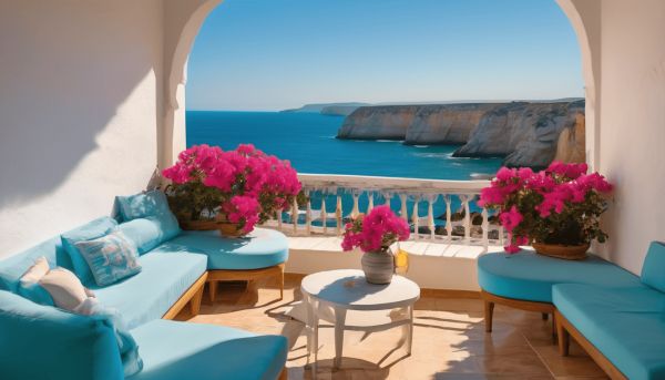 Optimiser votre séjour à l’hôtel à Albufeira en Algarve