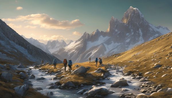 Vivre l’aventure en plein air avec France aventure