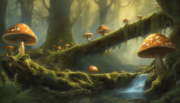 Vivre une aventure féérique au Bois des lutins