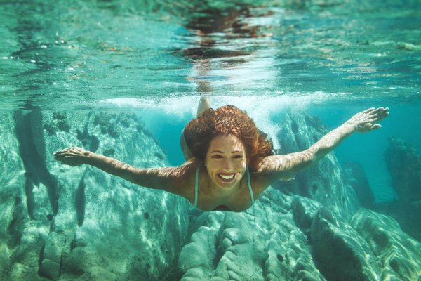 Les 5 meilleures activités en plein air à découvrir lors d'une escapade spa en Alsace