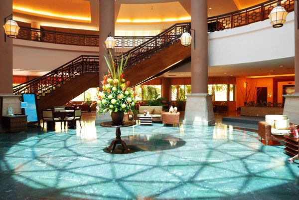 Profitez d'un séjour de rêve dans l'hôtel 4 étoiles de la baule !