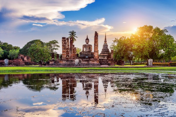 Cambodge : que prévoir avant le départ ?